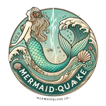 Mermaid Quake