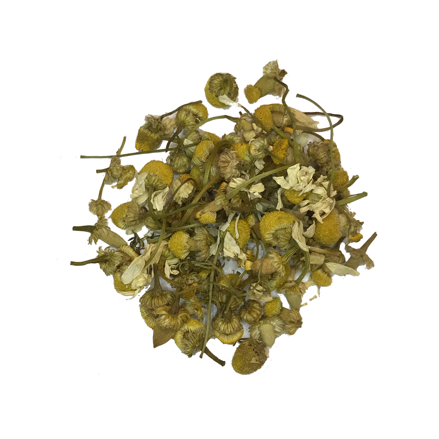 Egyptian Chamomile Herbal Tea Apothecary Teas