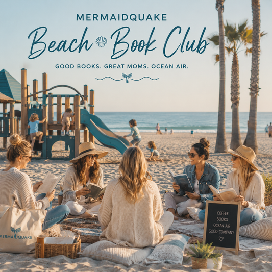 Beach Book Club