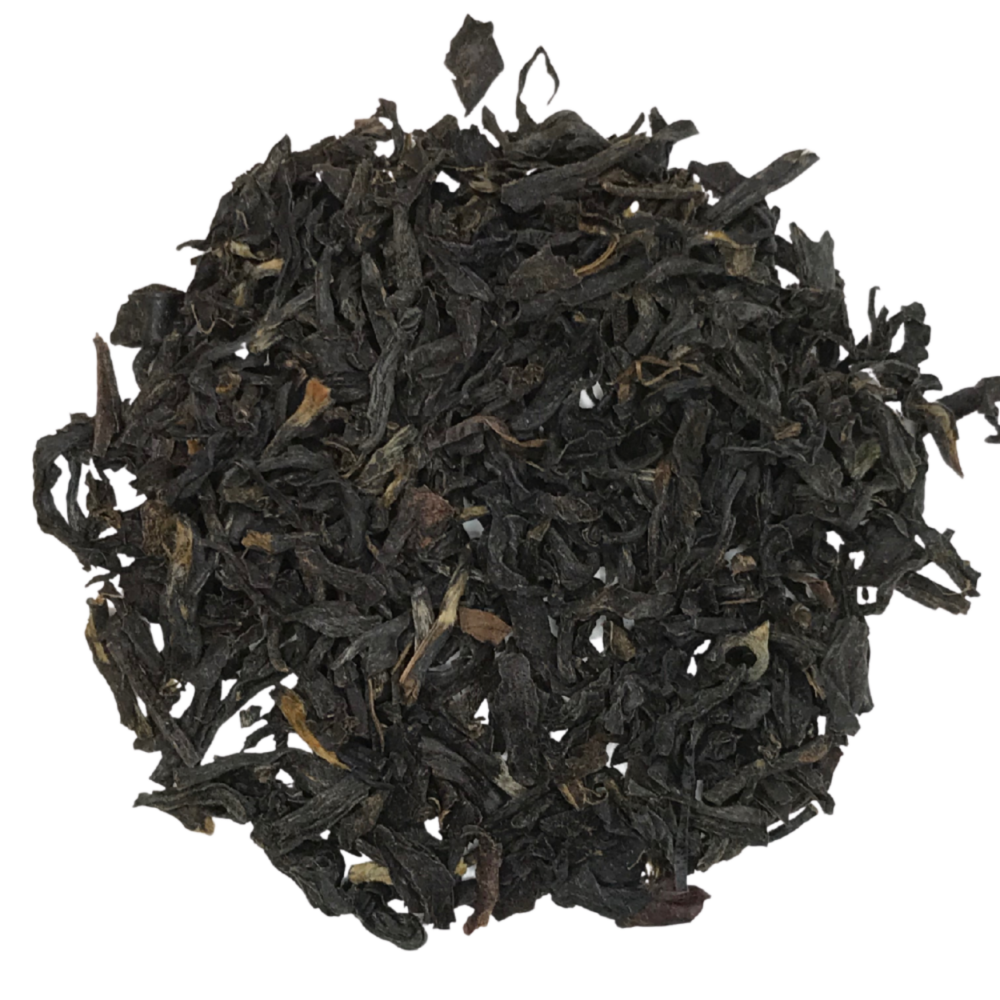 English Breakfast Black Tea Apothecary Teas