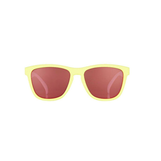 “Pineapple Painkillers” OG Premium Sunglasses