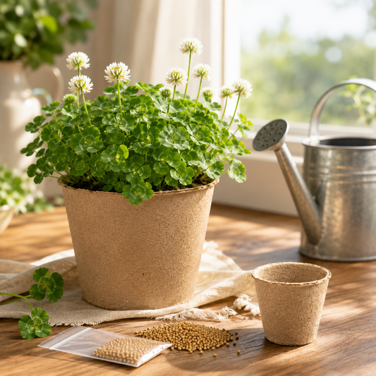 Lucky Clover Grow Kit CYDesignStudio
