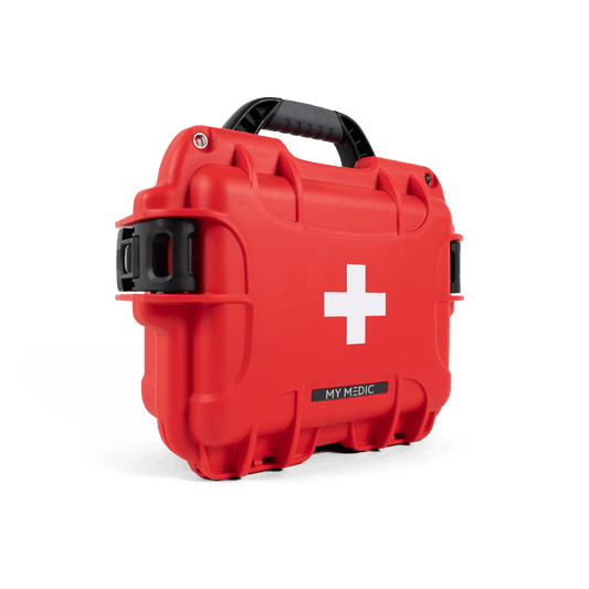 MyFAK Pro | Waterproof My Medic Wholesale