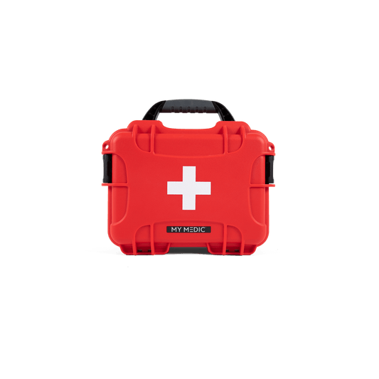MyFAK Mini Pro | Waterproof My Medic Wholesale