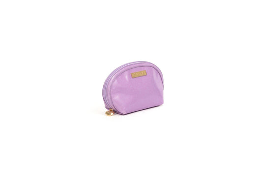 Mermaid Purple Pearl Pouch Glimmer Wish