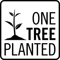 Tree to be Planted Mermaid Quake