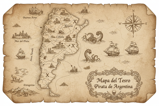 Argentina is one of the crown jewels of the Southern Hemisphere