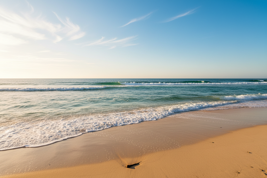 Best Beaches for families