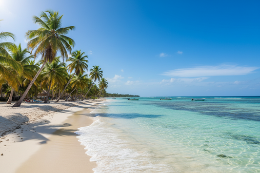 Better Belize Mermaid Quake