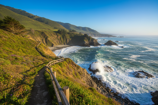 What the Ocean Teaches Us About Survival and Simplicity