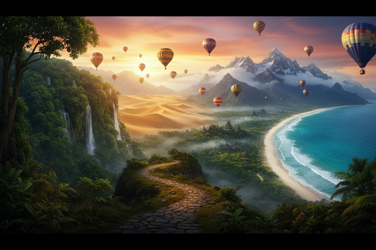 Travel smart and explore more