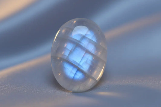 Moonstone for Mermaids Mermaid Quake