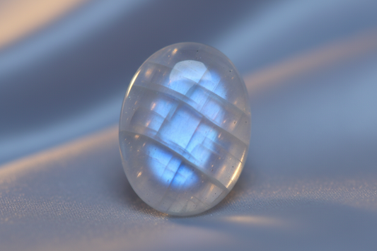 Moonstone for Mermaids