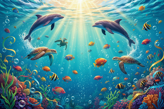 Why Ocean Celebrations Feel So Meaningful Mermaid Quake