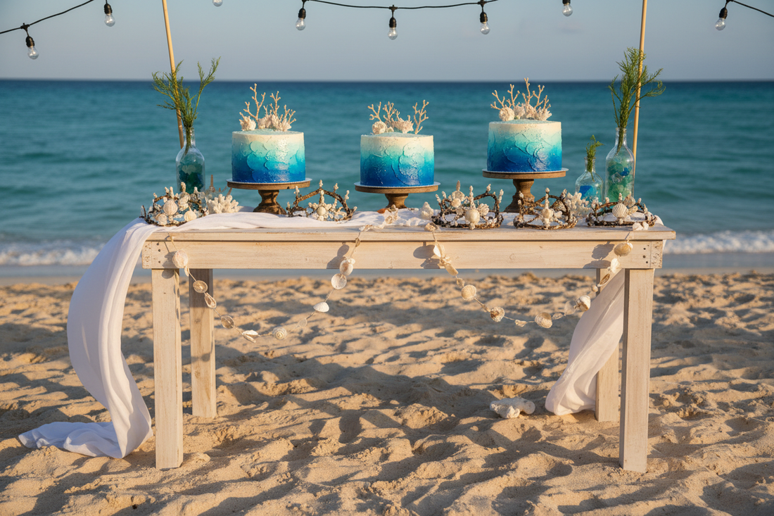 Why mermaid Parties are the ultimate Imaginative play experience