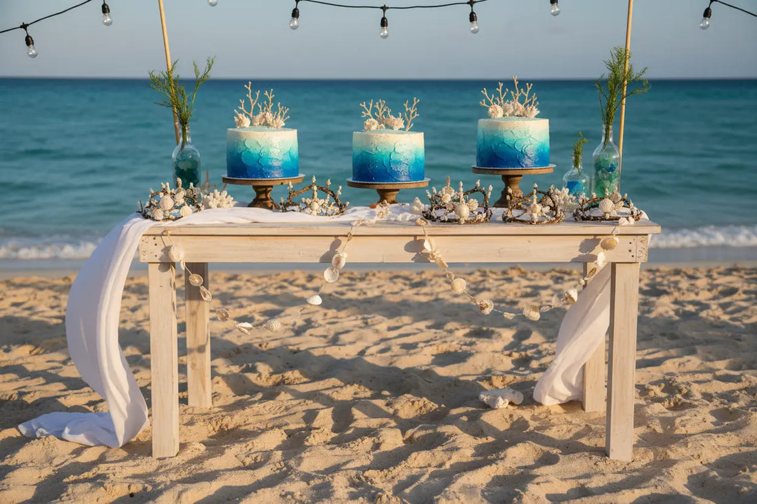 Why mermaid Parties are the ultimate Imaginative play experience Mermaid Quake