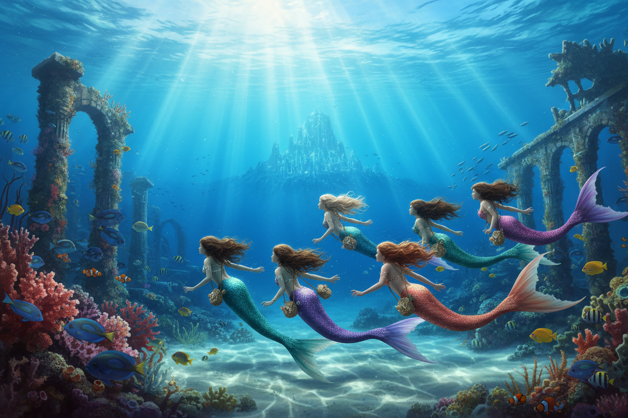 Travel and Adventure Picks