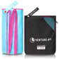 VENTURE 4TH Quick Dry Microfiber Towel