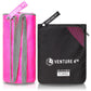 VENTURE 4TH Quick Dry Microfiber Towel
