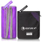 VENTURE 4TH Quick Dry Microfiber Towel