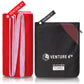 VENTURE 4TH Quick Dry Microfiber Towel
