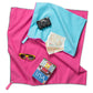 VENTURE 4TH Quick Dry Microfiber Towel