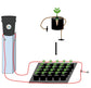 Preset Blumat Grow Tent Irrigation Kit