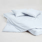 Luxe Australian Sateen Pillowcase Set Italic