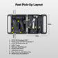 16V Brushless Drill Tool Kit