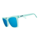 "Will Brake For Mermaids" Polarized Pop G Sunglasses
