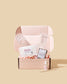 lush lavender diy soap making kit
