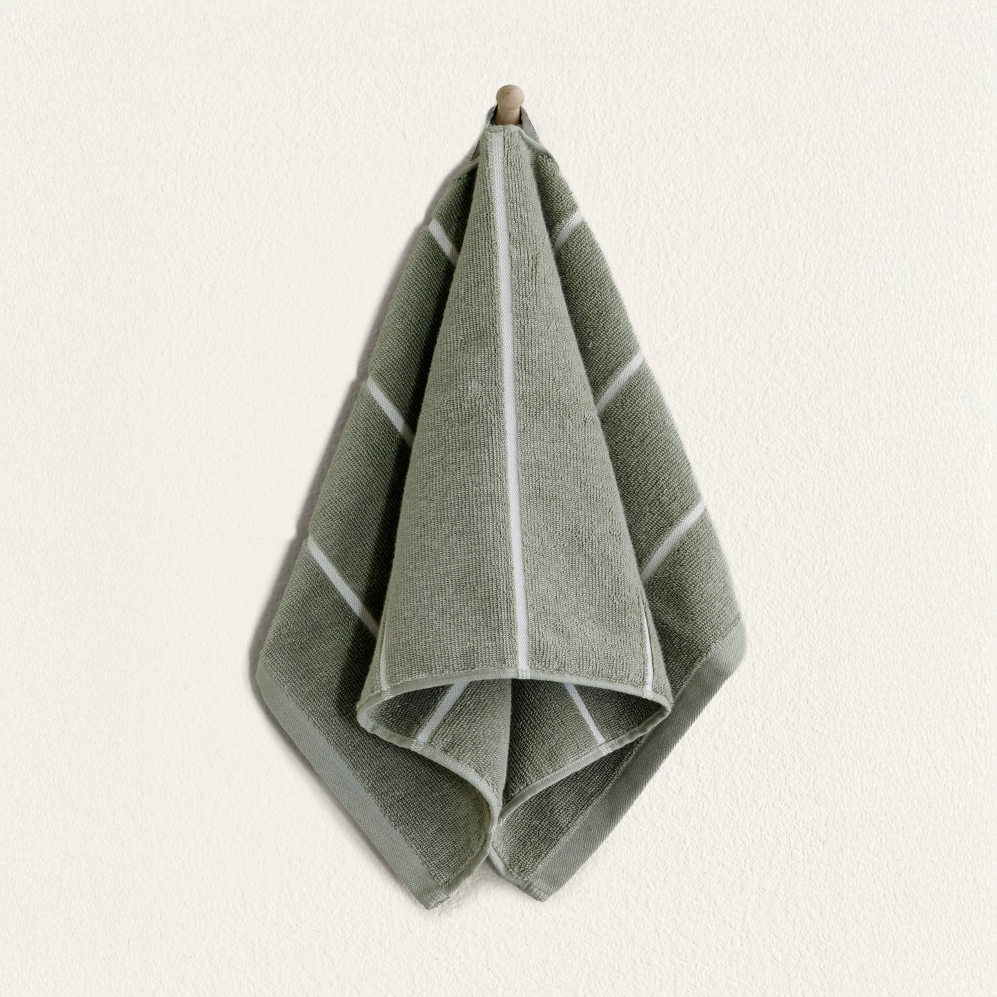 Deia Australian Cotton Towels Italic