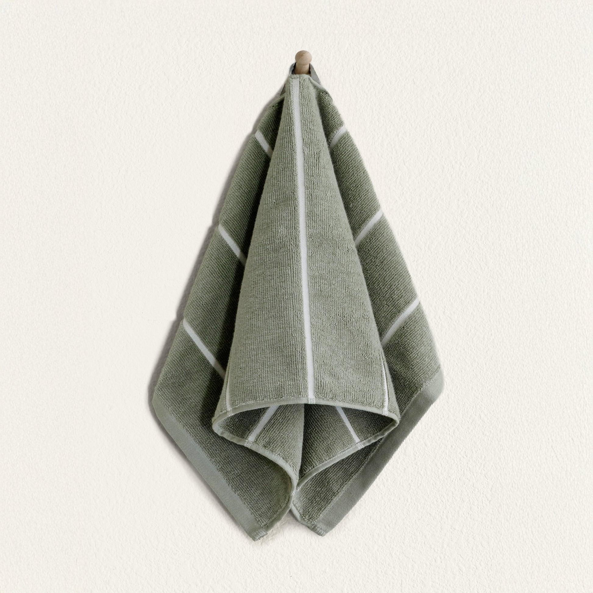 Deia Australian Cotton Towels Italic