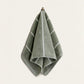 Deia Australian Cotton Towels Italic