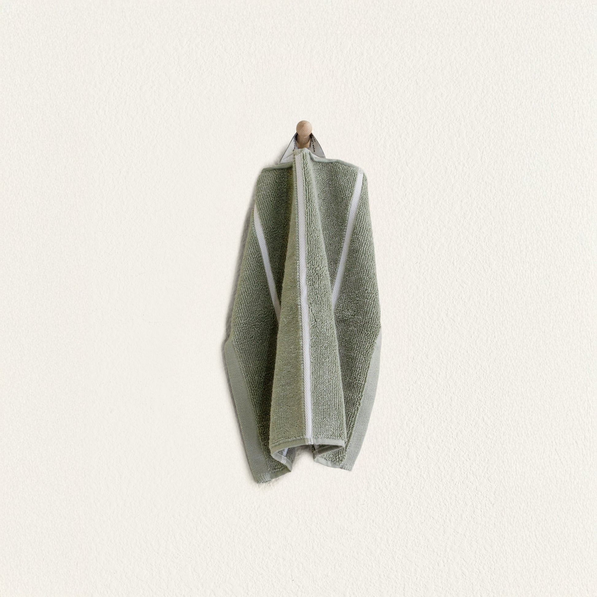 Deia Australian Cotton Towels Italic