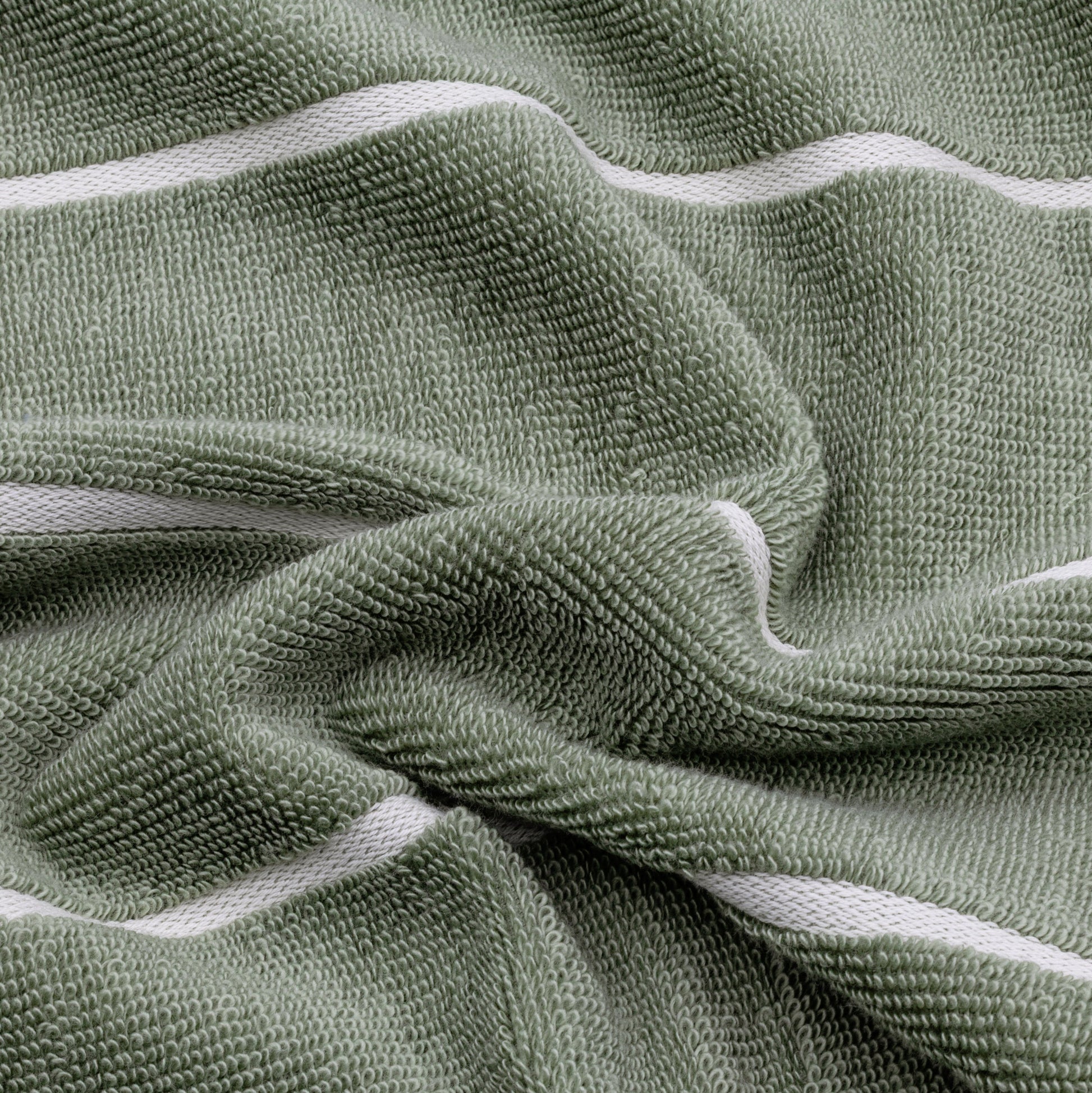 Deia Australian Cotton Towels Italic
