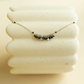 Amethyst Reign Necklace