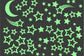 Starry Night Everyday Set