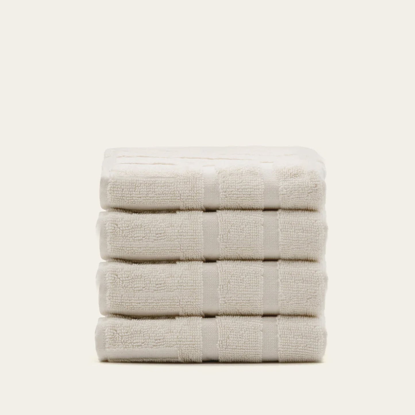 Australian Cotton Towels Italic