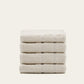 Australian Cotton Towels Italic