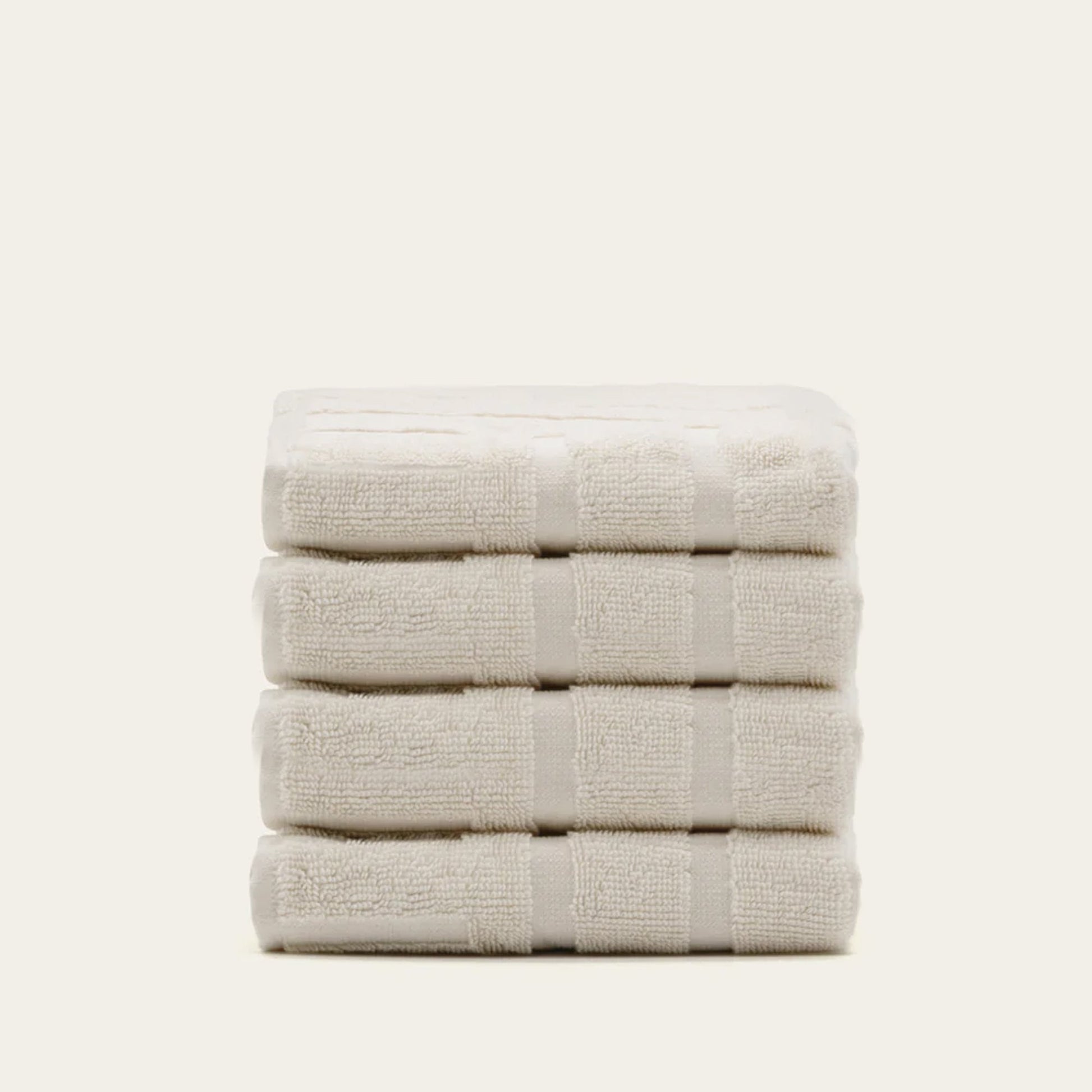 Capri Australian Cotton Towels Italic