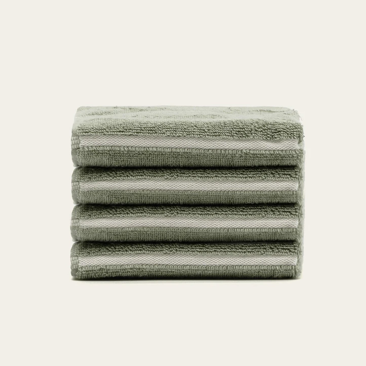 Deia Australian Cotton Towels Italic