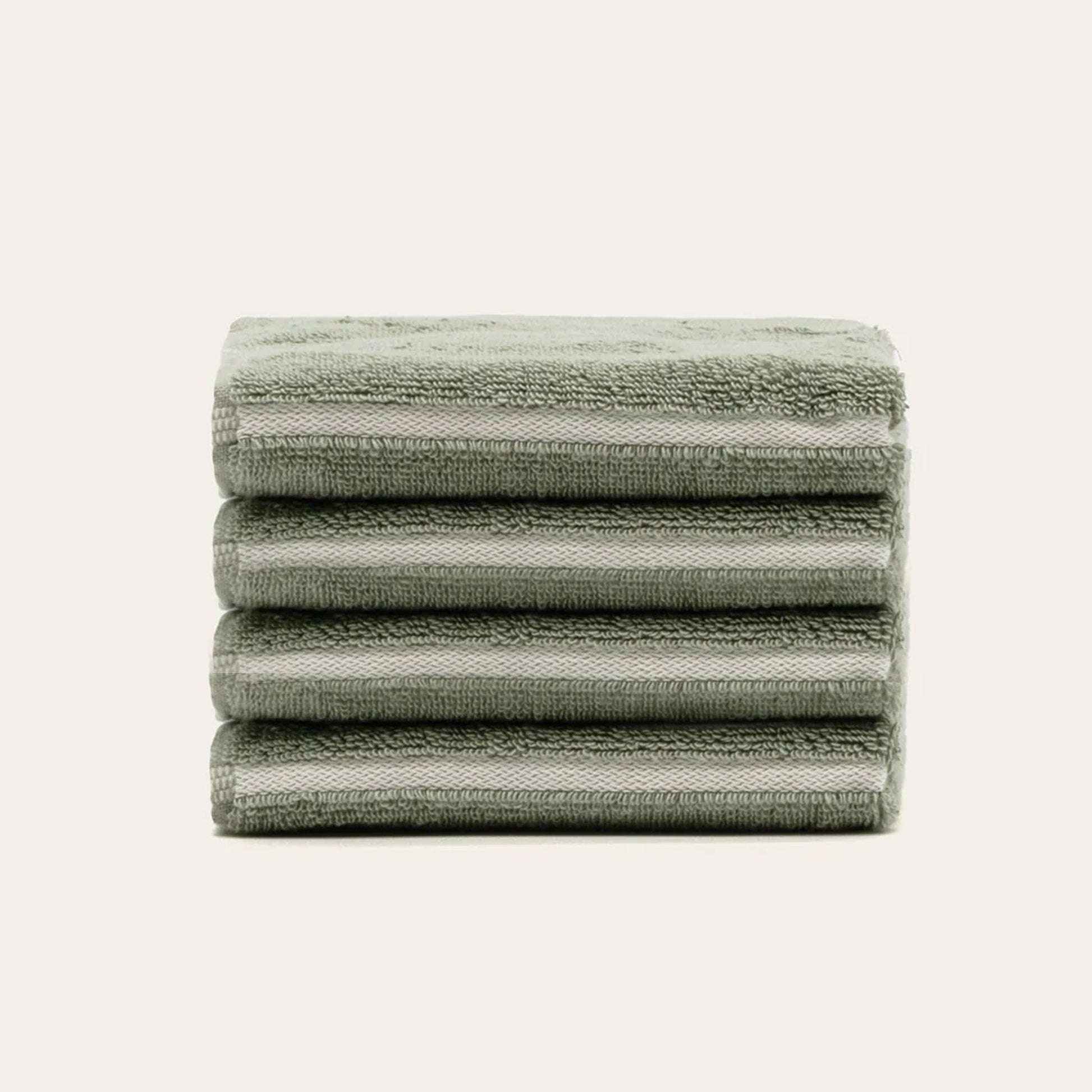 Deia Australian Cotton Towels Italic
