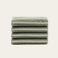 Deia Australian Cotton Towels Italic