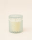 15oz brilliant candle vessel & lid