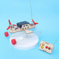 RC Propeller Boat DIY Kit, Educational STEM Toy