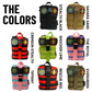 Oh Sh!t Kit | Emergency Trauma Med Kit Mwraps™
