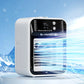 Air Conditioner Air Cooler Fan Water Cooling Fan Air Conditioning For Room Office Portable Air Conditioner Cars