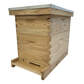8-Frame Deep and Medium Box Hive Kit