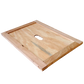 8-Frame Deep and Medium Box Hive Kit